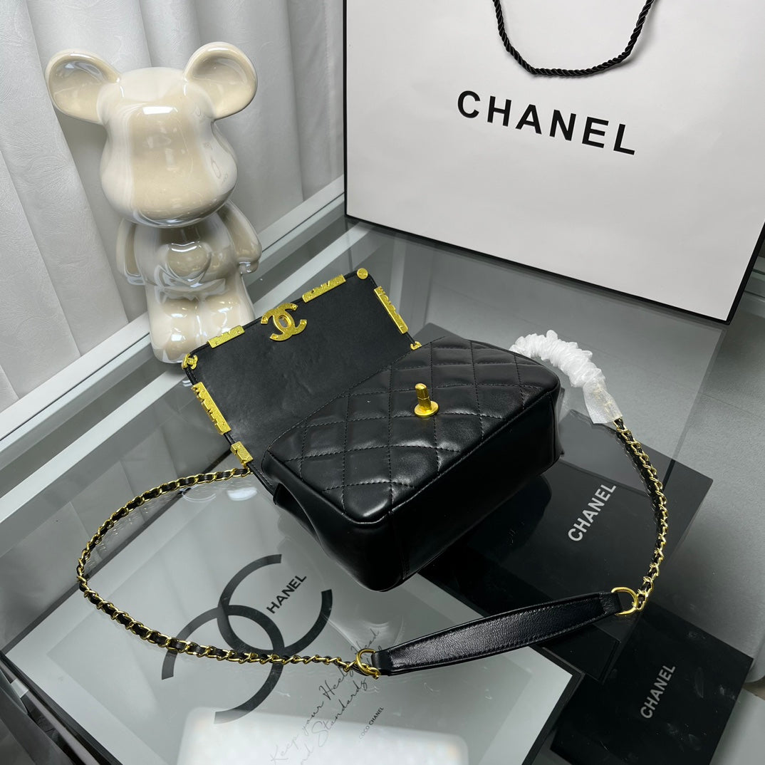 EN - Luxury Bags CHL 514