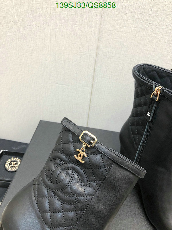 SAMC - CHL Women Boots - 140
