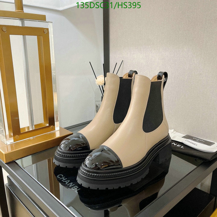 SAMC - CHL Women Boots - 044