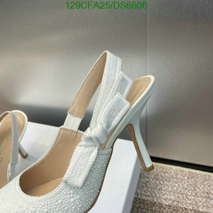 SAMCC - DOR Women Shoes - 1428