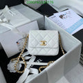 SAMC - CHL Bags - 868