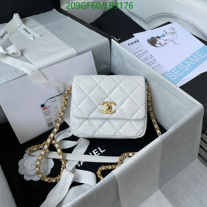 SAMC - CHL Bags - 868