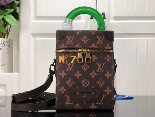 GlamI Lu-Vi bags - 3470