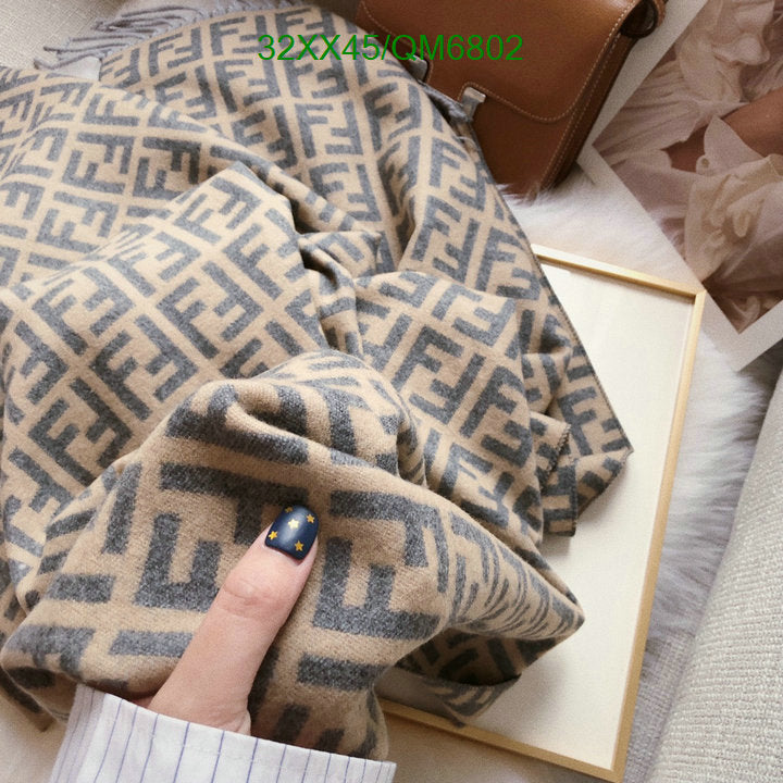 SAMC - FDE Scarves - 106