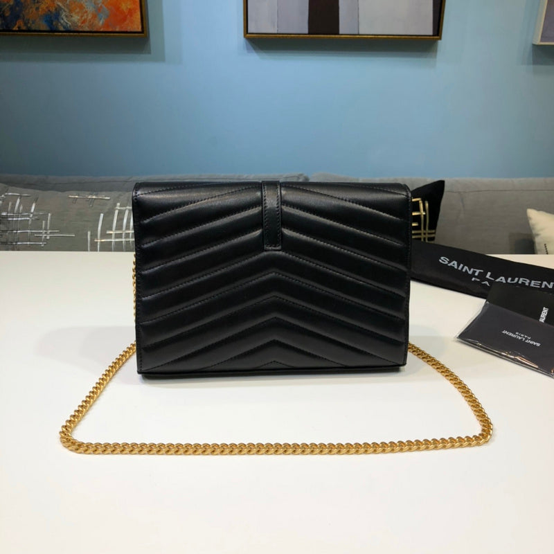 Satchel Bags - SLY Bags - 2663