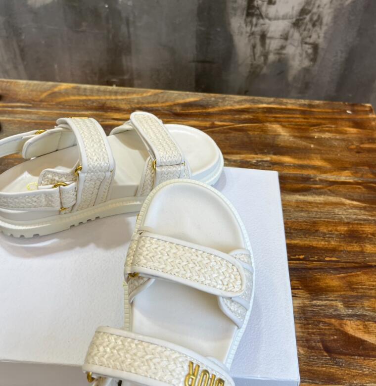 SAMCC - DOR Women Shoes - 359