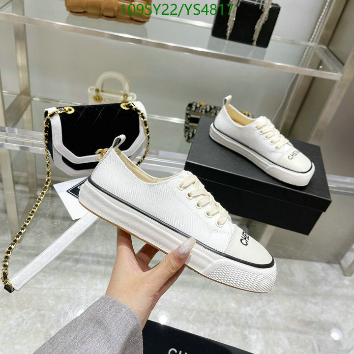 SAMC - CHL Women Shoes Sneakers - 201