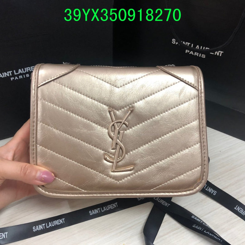 Glami - YLS Bags - 2135