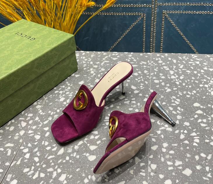 SAMC - GUKI Women Shoes - 808