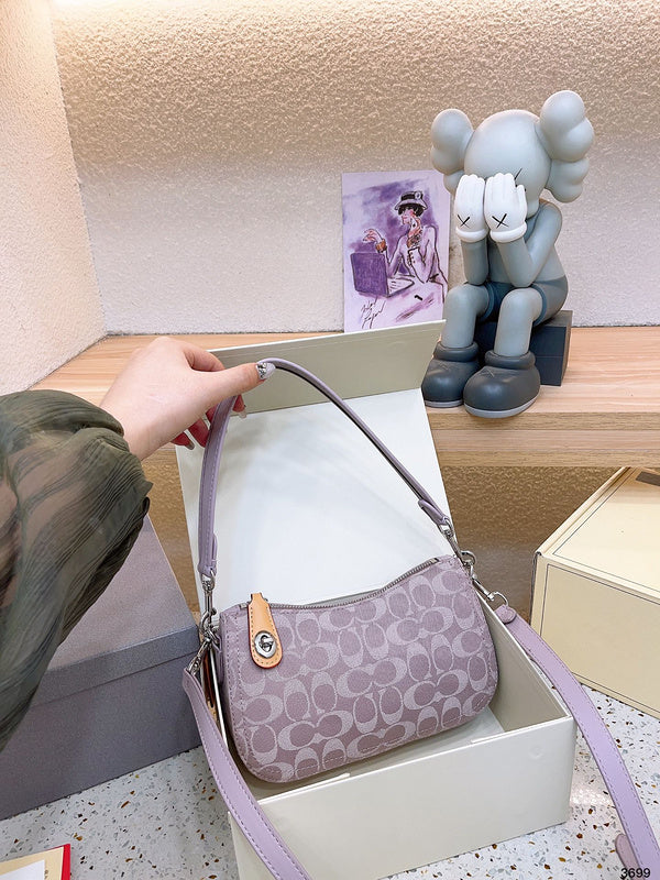 Satchel Bags - CCH Bags - 162