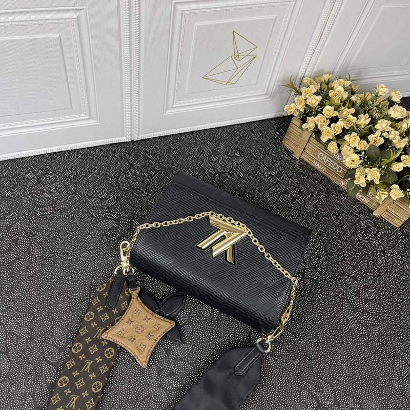 Satchel Bags - VL Bags - 412