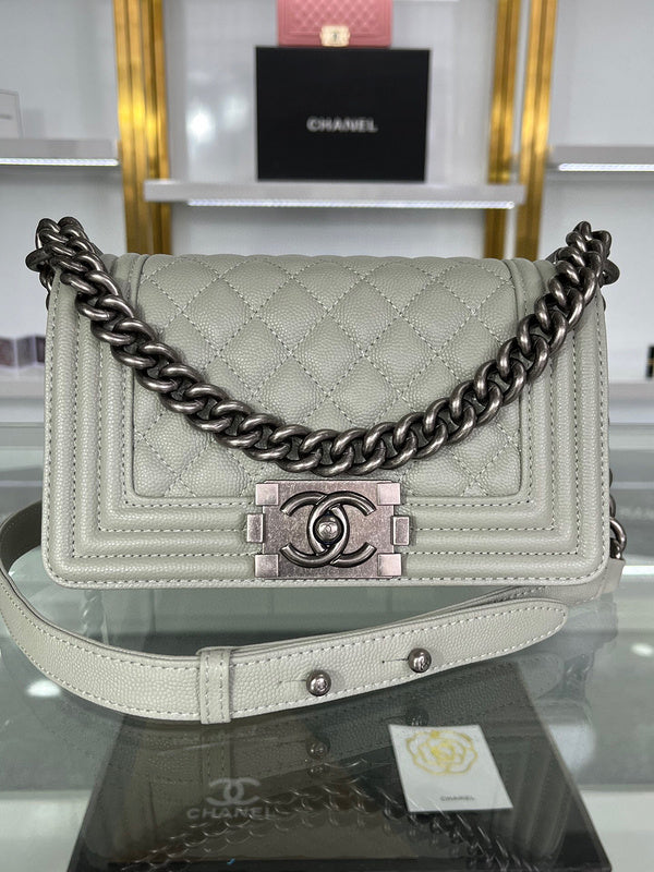 GlamI - CHL Bags - 3194