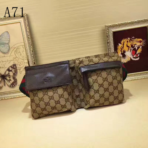 Glami Fashion - GCI Bags - 10132