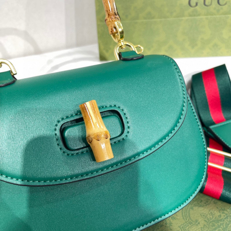 Satchel Bags - GCI Bags - 2007