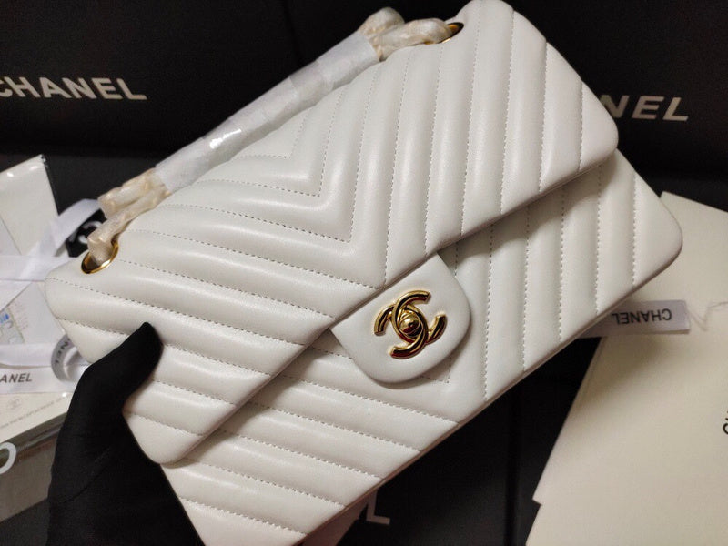 Satchel Bags - CHL Bags - 4833
