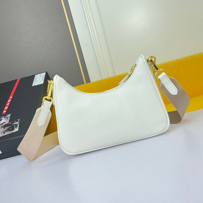 Satchel Bags - PRA Bags - 317