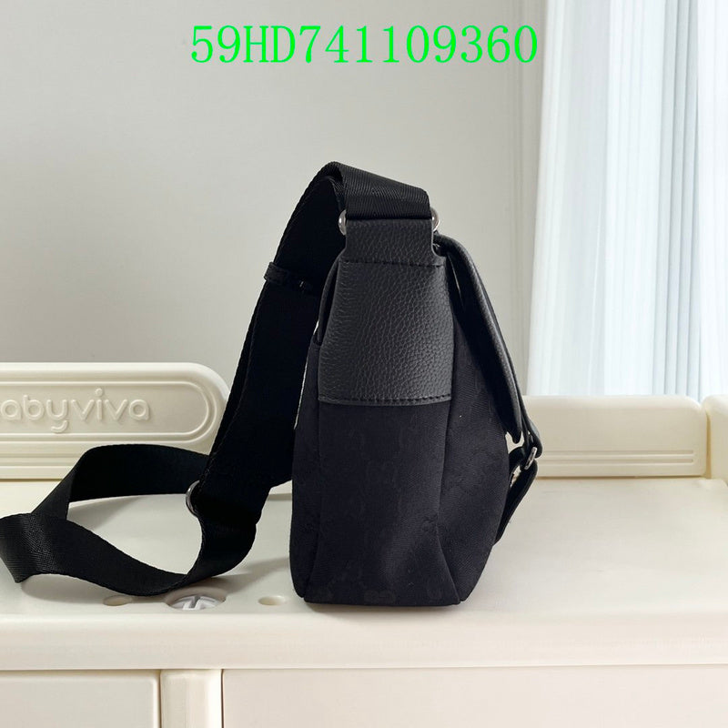 Glami Fashion - GCI Bags - 11130