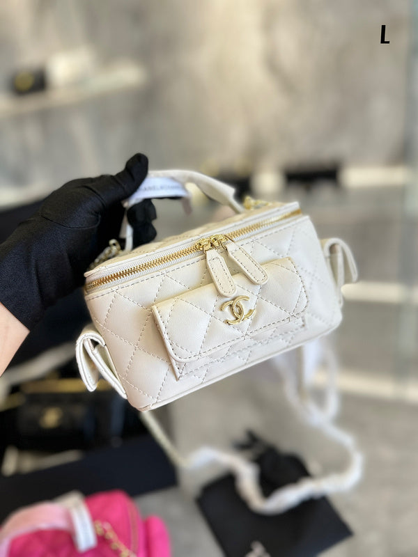 Satchel Bags - CHL Bags - 7113