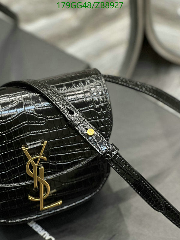 SAMC - YLS Bags - 184