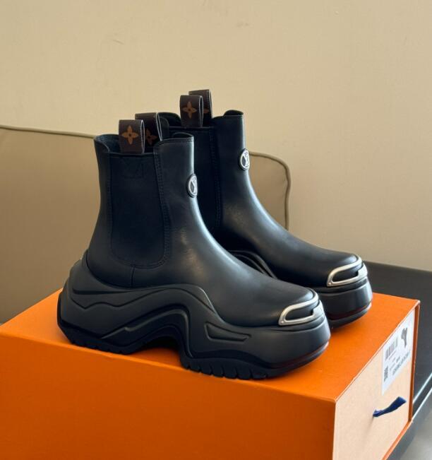 Glamy - LOV Women Shoes - 325