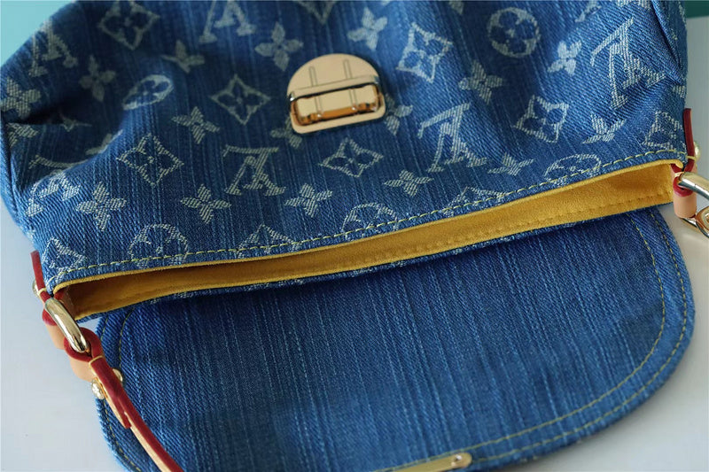 Glami - LUV Bags - 401