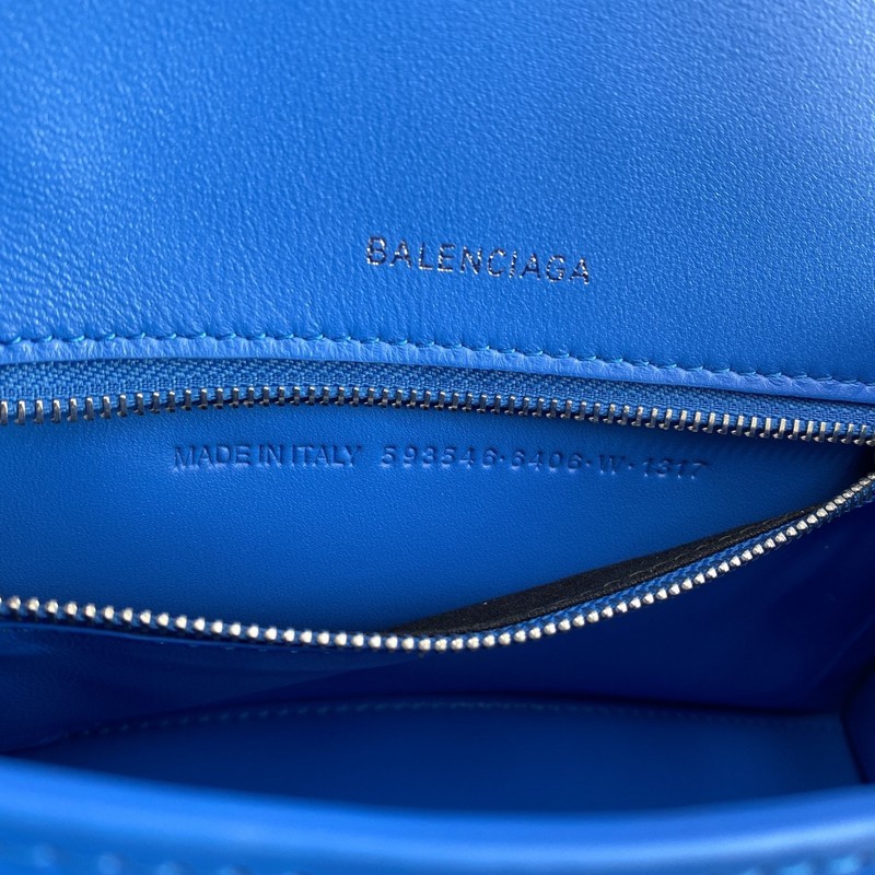 Satchel Bags - BGA Bags - 203