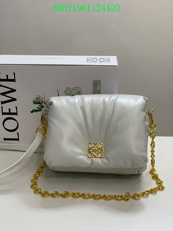 Satchel Bags - LWE Bags - 149