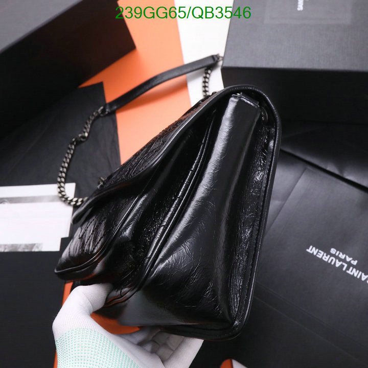 SAMC - YLS Bags - 270