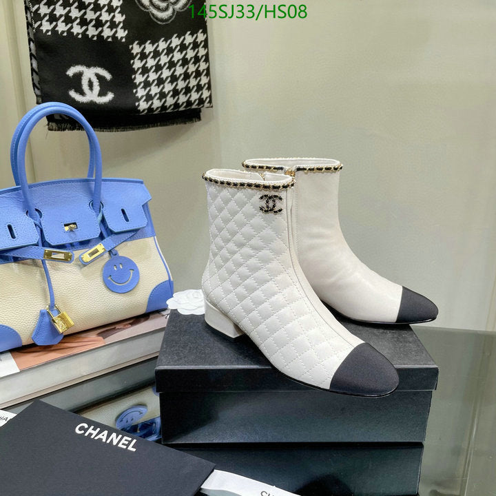 SAMC - CHL Women Boots - 177