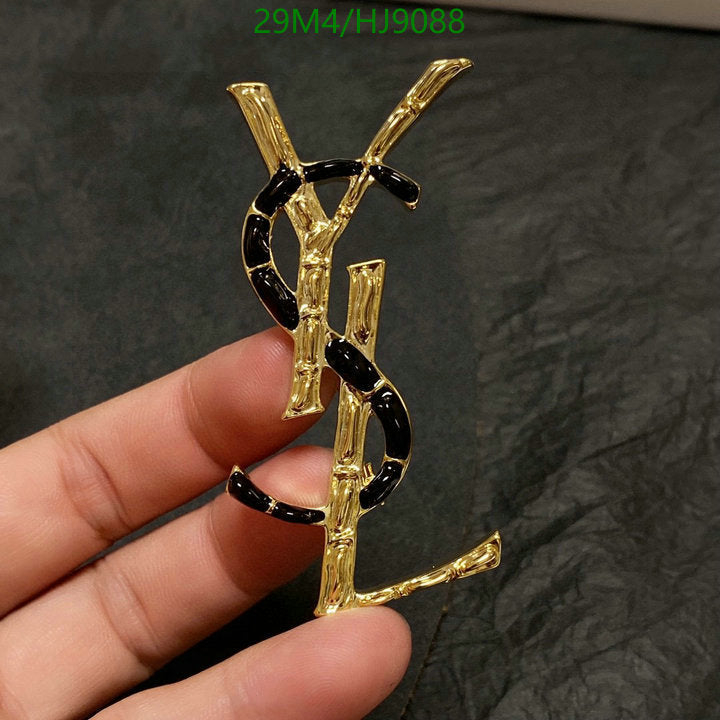 SAMC - YLS Jewelry - 060