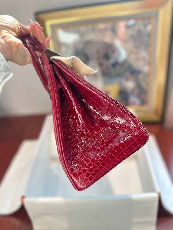Glamy - HMS Bags - 272
