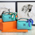 Satchel Bags - HMS-Bags - 1184