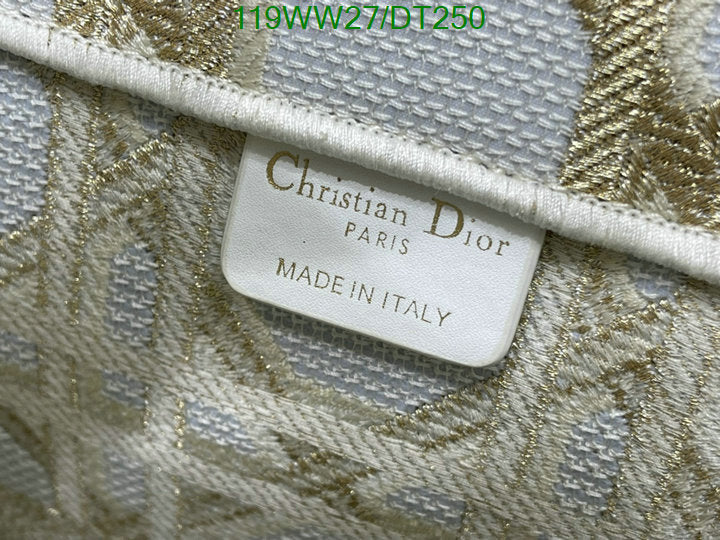 SAMCC - DOR Bags - 818