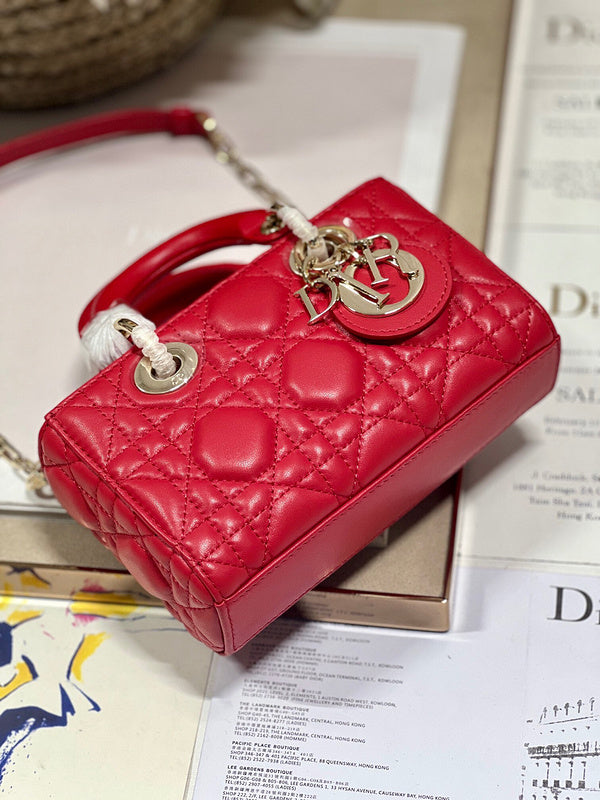 Glami - GLAMIr Bags - 1208