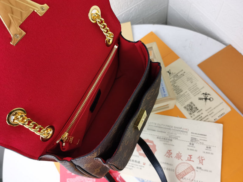 Satchel Bags - VL Bags - 847
