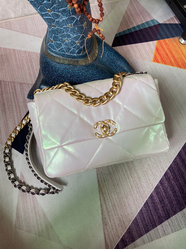 Satchel Bags - CHL Bags - 4389