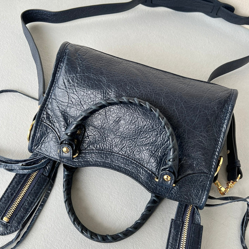 Glamy - BG Bags - 872