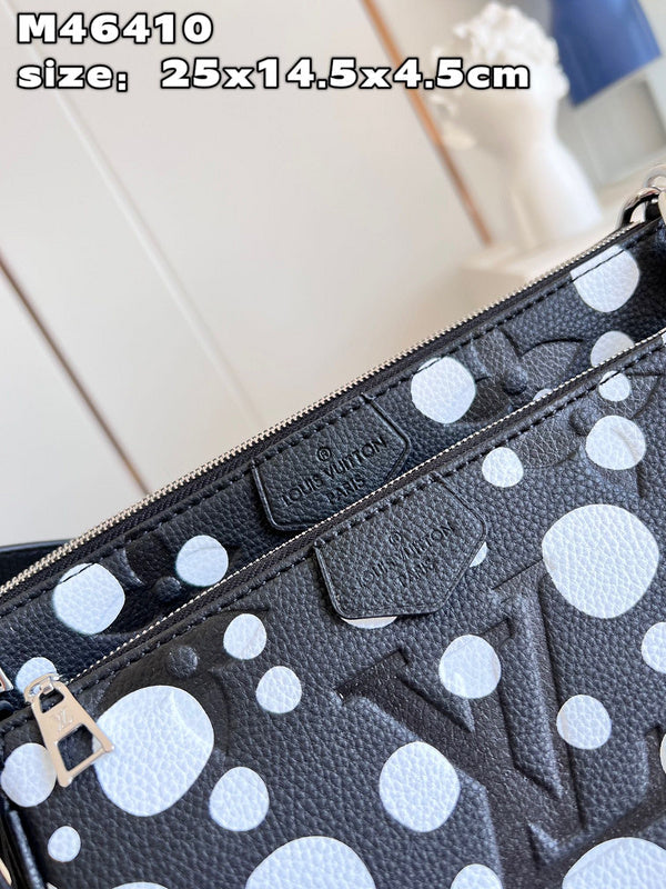 Satchel Bags - VL Bags - 1653