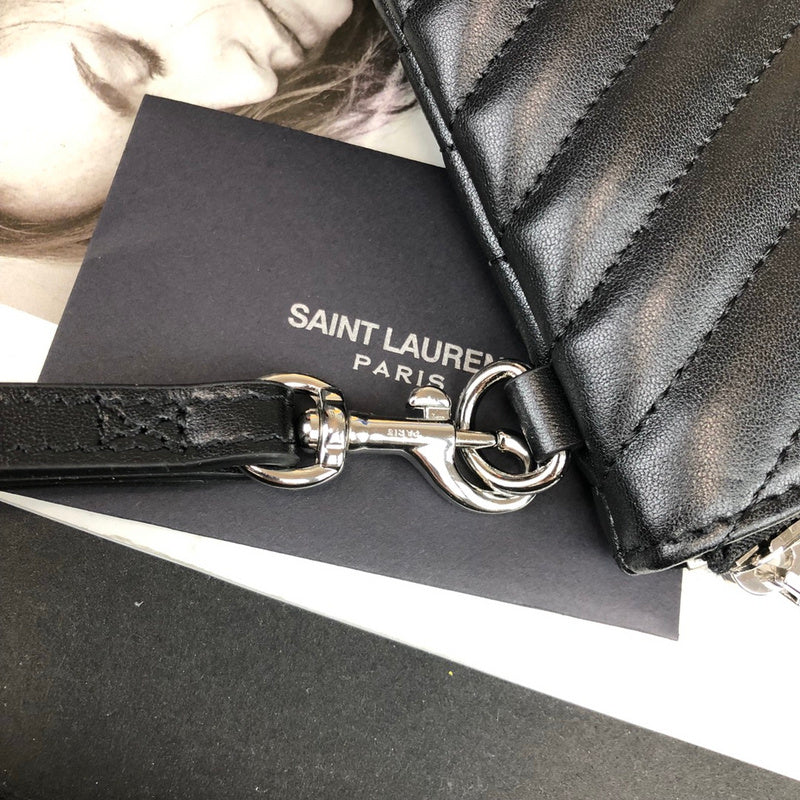 Satchel Bags - STLT Bags - 533