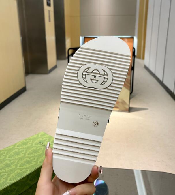 SAMC - GUKI Women Shoes - 514