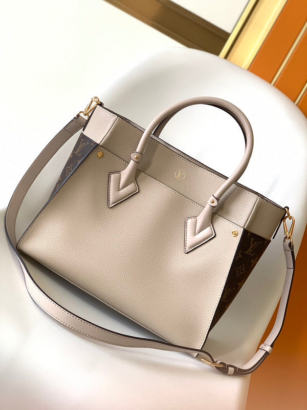 Satchel Bags - VL2 Bags - 878