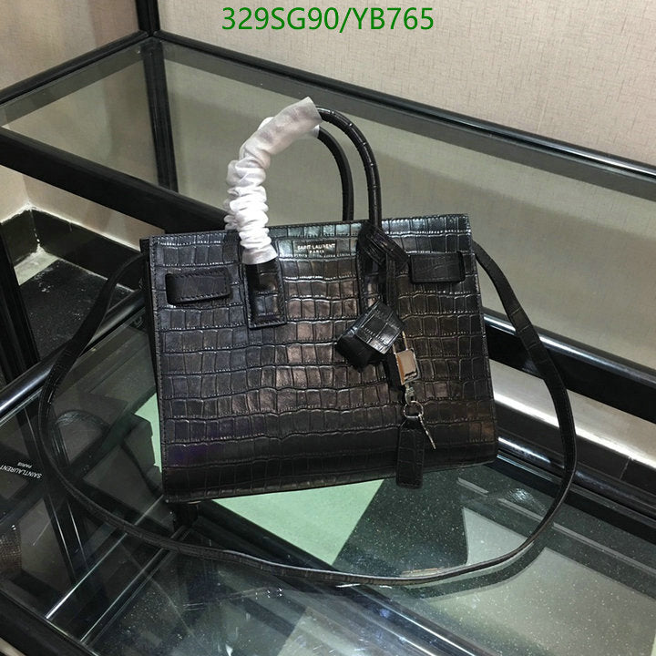 SAMC - YLS Bags - 407