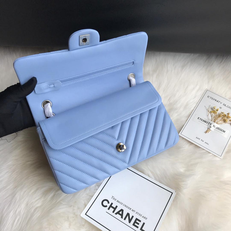Satchel Bags - CHL Bags - 430