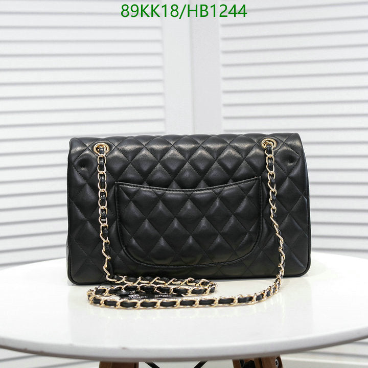 SAMC - CHL Bags Crossbody - 046