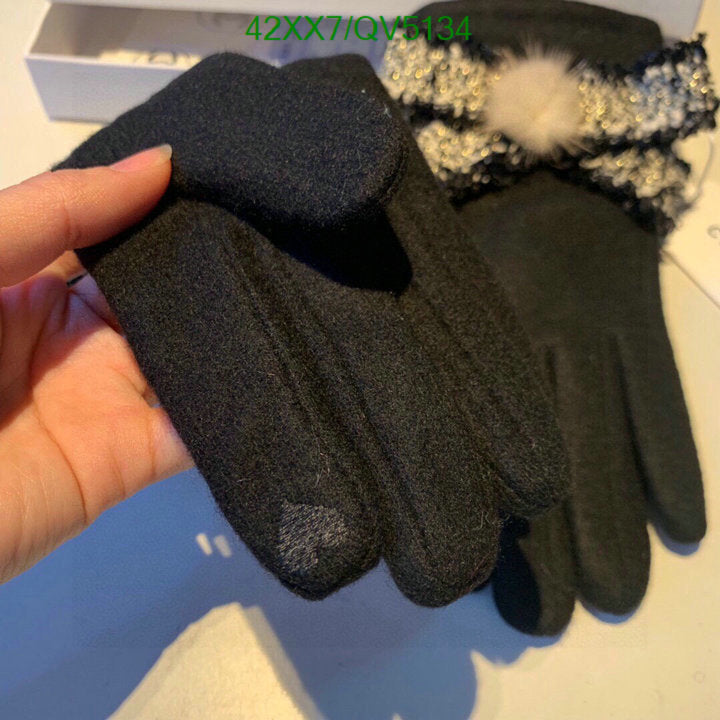 SAMC - CHL Gloves - 119