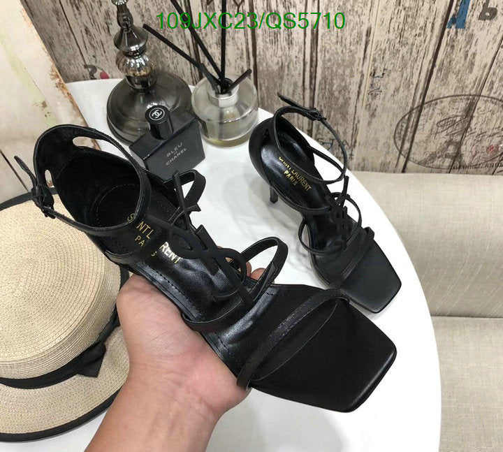 SAMC - YLS Women Shoes - 065