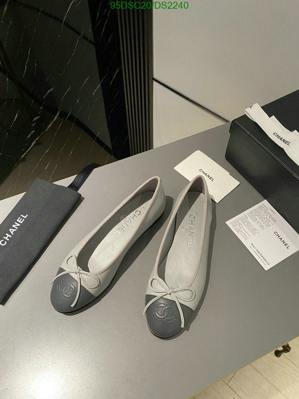 SAMC - CHL Women Shoes Ballet - 060