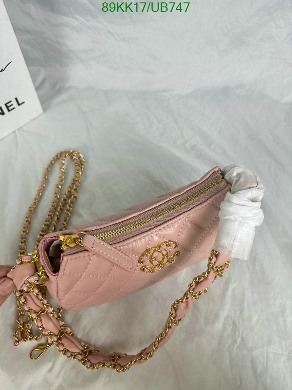 SAMC - CHL Bags Crossbody - 117