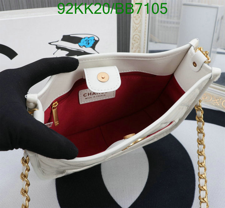 SAMC - CHL Bags Crossbody - 461