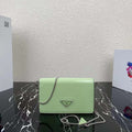 Satchel Bags - PDA Bags - 1589